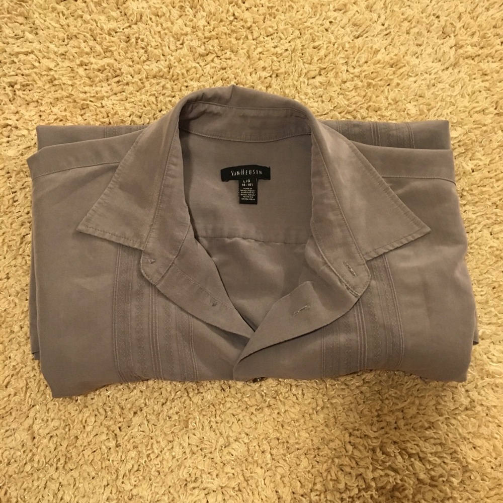 Van Heusen shirt